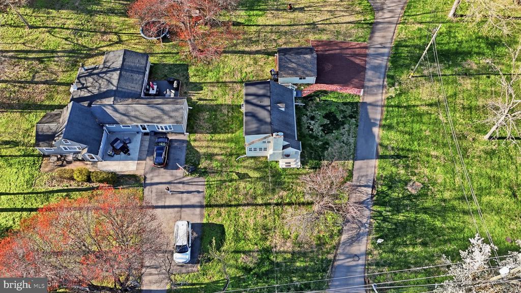 Residential in LANGHORNE 4