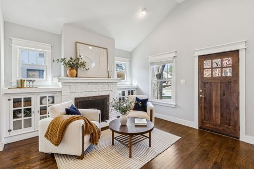 5938 Goliad Ave, Dallas, TX, 75206-6820 | Card Image