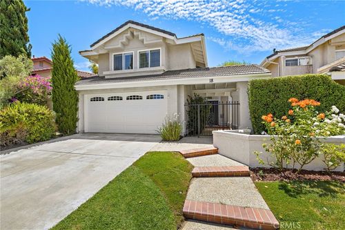 18 Saint Thomas, Laguna Niguel, CA, 92677-5658 | Card Image