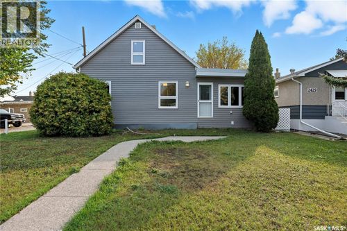 2425 Edgar St, Regina, SK, S4N3L4 | Card Image