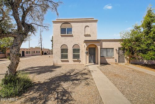 76-4625 W Thomas Rd, Phoenix, AZ, 85031-3740 | Card Image
