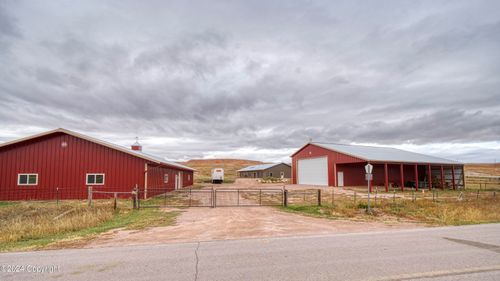334 Moskee Rd, Sundance, WY, 82729-9557 | Card Image