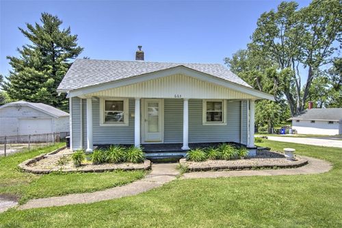 665 N 34th St, Decatur, IL, 62521-1615 | Card Image