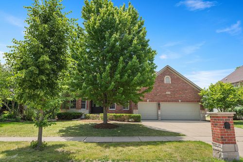 25727 Pastoral Dr, Plainfield, IL, 60585-2531 | Card Image