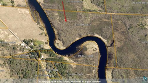 TBD Cemetery Rd, Orr, MN, 55771 | Card Image