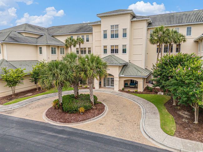 UNIT-1036 - 2180 Waterview Dr, Condo with 3 bedrooms, 2 bathrooms and null parking in North Myrtle Beach SC | Image 5