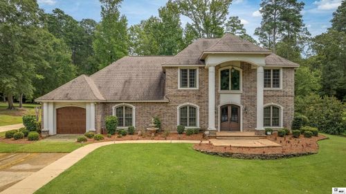 2210 Llangeler Dr, Ruston, LA, 71270-2475 | Card Image