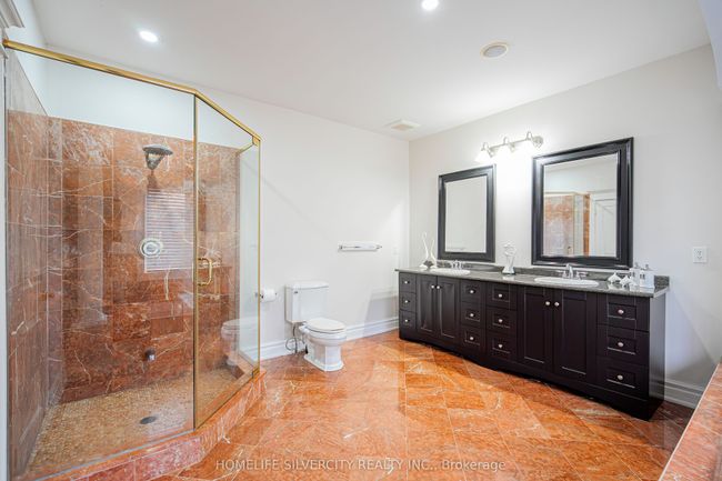 26 Jacob Brill Cres, House other with 6 bedrooms, 5 bathrooms and 4 parking in Brampton ON | Image 22