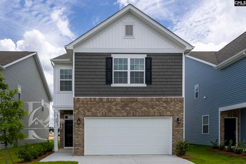 519 Marcus Way, Gilbert, SC, 29054 | Card Image