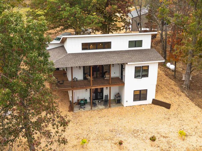 918 Bowith Hollow Rd, House other with 2 bedrooms, 3 bathrooms and null parking in Marshall AR | Image 47