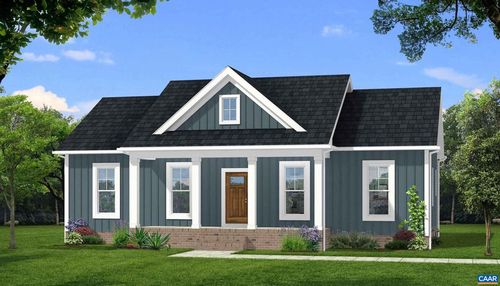 TBD W Eighth St, MINERAL, VA, 23117 | Card Image