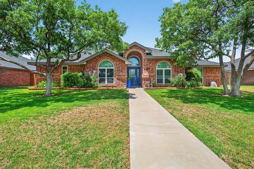 5604 Crowley Blvd, Midland, TX, 79707-9759 | Card Image