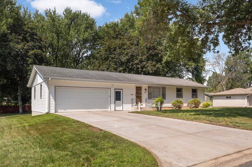 10826 Sheridan Ave S, Bloomington, MN, 55431-4020 | Card Image
