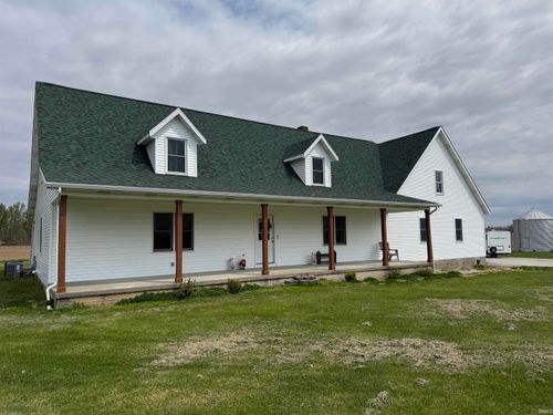 6381 E County Road 450 N, Otwell, IN, 47564-8938 | Card Image