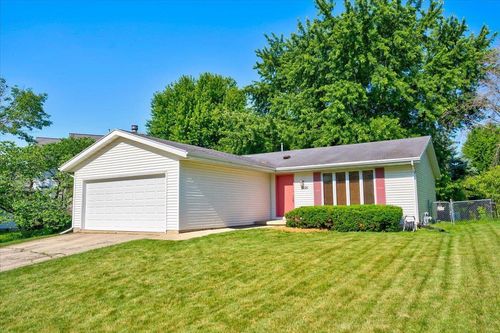 3021 Dorchester Way, Madison, WI, 53719 | Card Image