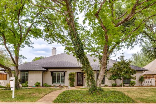 4207 High Star Ln, Dallas, TX, 75287-6625 | Card Image