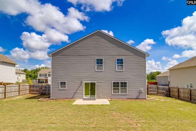 125 Rippling Way, House other with 4 bedrooms, 3 bathrooms and null parking in Lugoff SC | Image 40