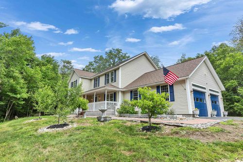 36 Glen Farm Rd, Temple, NH, 03084-4536 | Card Image