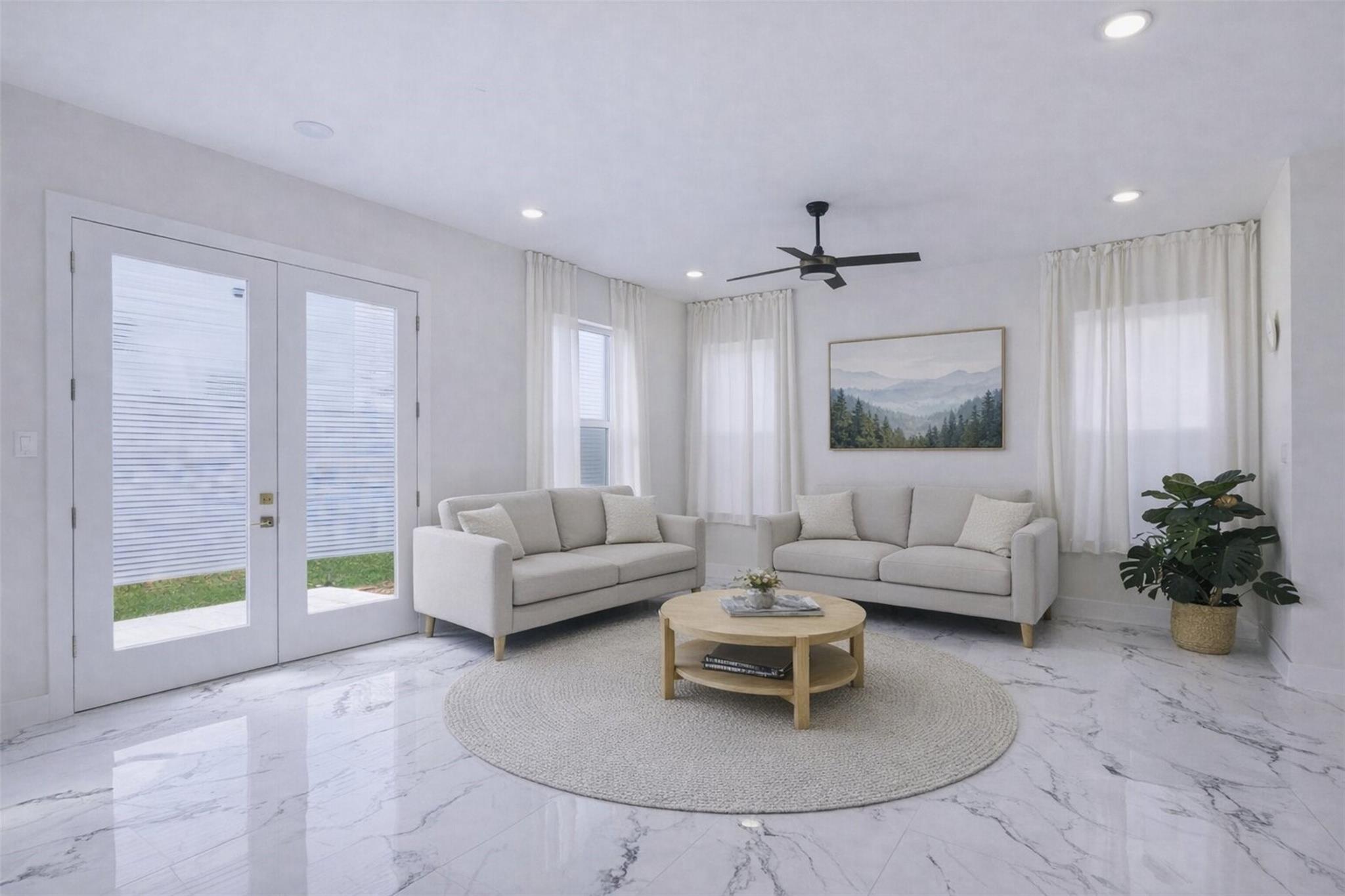Residential Lease in Houston 3