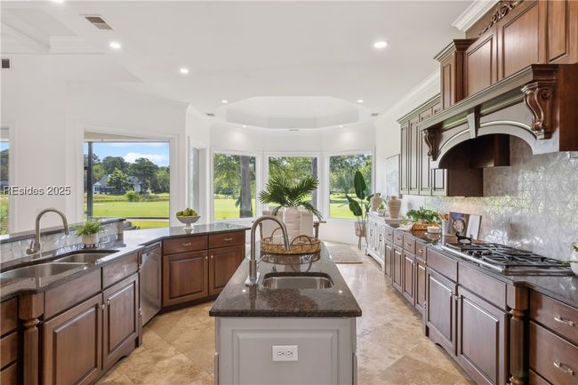 43 Hampton Hall Blvd, House other with 4 bedrooms, 5 bathrooms and null parking in Bluffton SC | Image 32