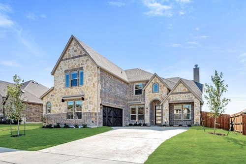 4010 Alpine St, Midlothian, TX, 76065-3526 | Card Image