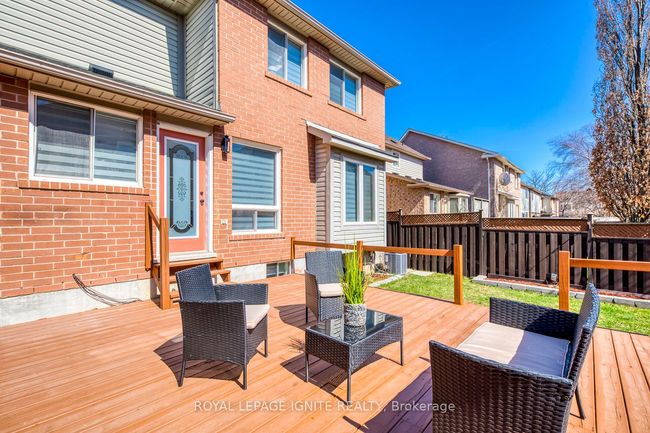 2390 Orchard Rd, House other with 3 bedrooms, 3 bathrooms and 1 parking in Burlington ON | Image 38