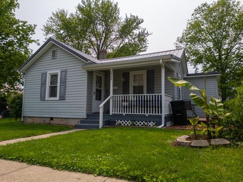 408 Olive St, Greenfield, OH, 45123-1424 | Card Image