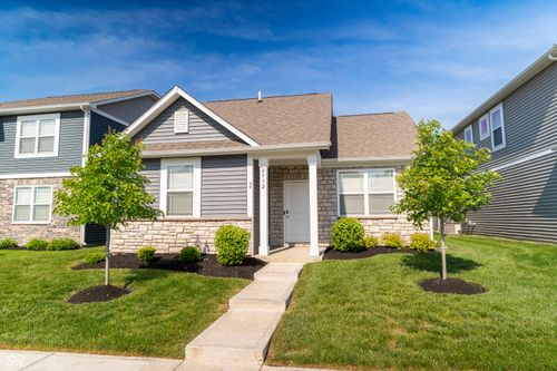 2732 Lamar Dr, Whitestown, IN, 46075-7521 | Card Image