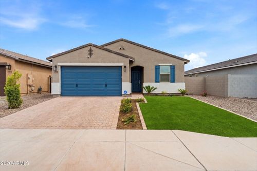 7061 W Allen St, Laveen, AZ, 85339-5522 | Card Image