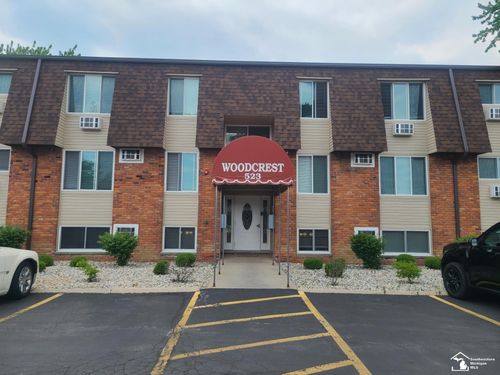 523 John Anderson Ct, Monroe, MI, 48162-8406 | Card Image