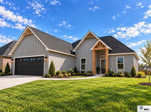 100 Chateau Dr, West Monroe, LA, 71291-3811 | Card Image