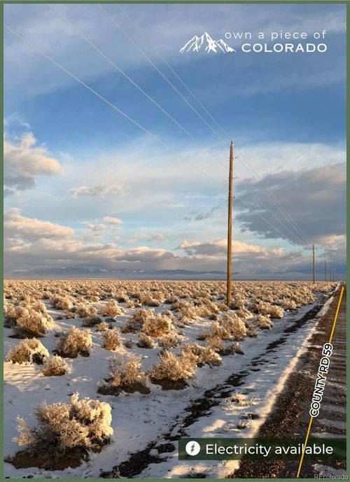 333 County Road 59, Center, CO, 81125 | Card Image