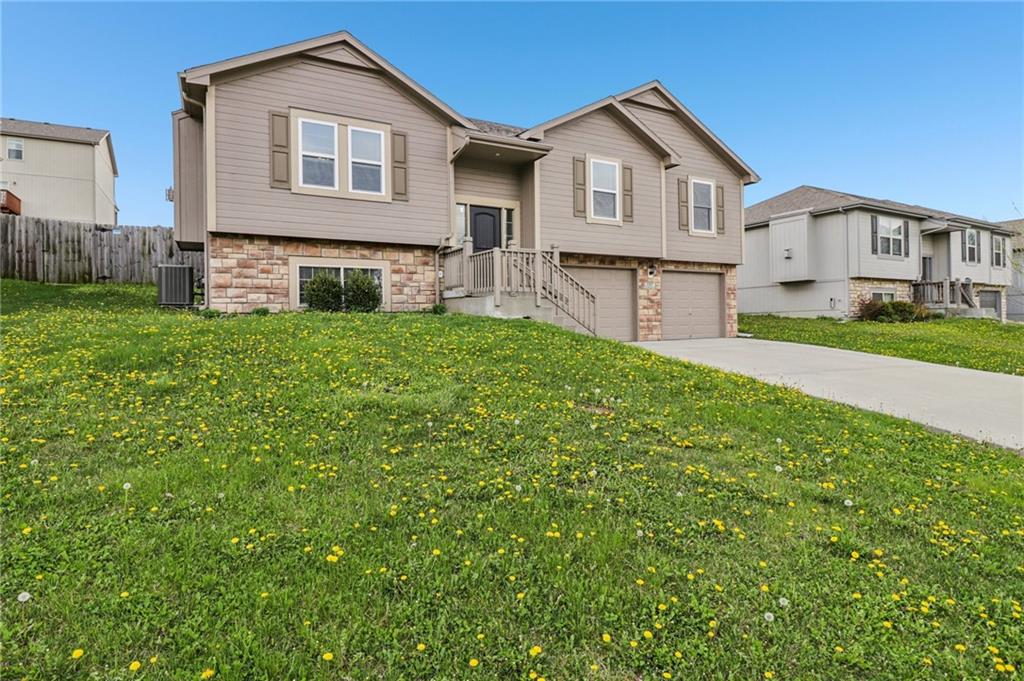 Residential in Grain Valley 3