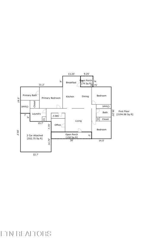 2015 Foster Circle, Cookeville, TN, 38501 | Card Image