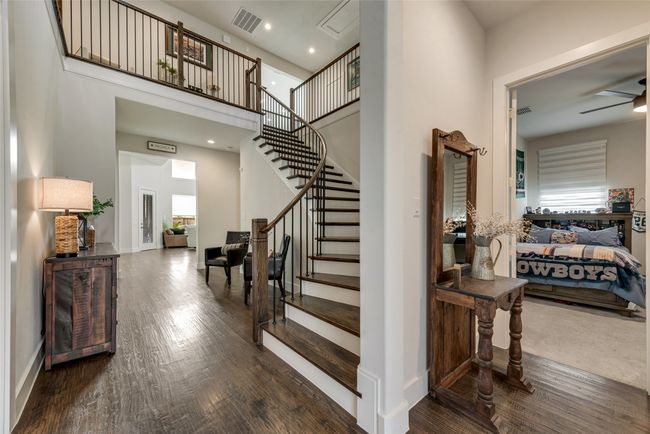 3900 Brazoria Dr, House other with 5 bedrooms, 6 bathrooms and null parking in Prosper TX | Image 8