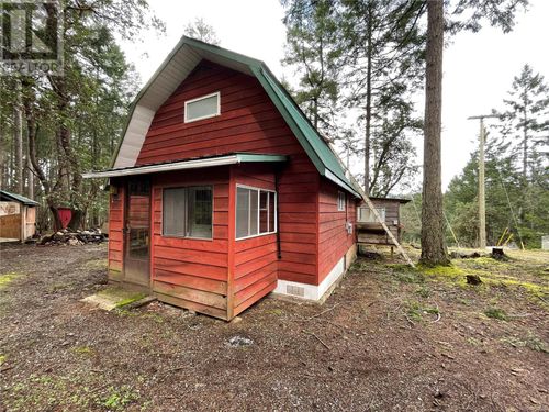 299 Coho Boulevard, Mudge Island, BC, V1A1A1 | Card Image