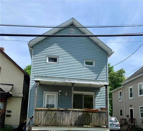 116 Summer Street, Lincoln, RI, 02838 | Card Image