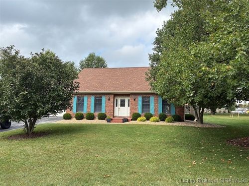 124 Cherry Trce, Madison, IN, 47250-2600 | Card Image