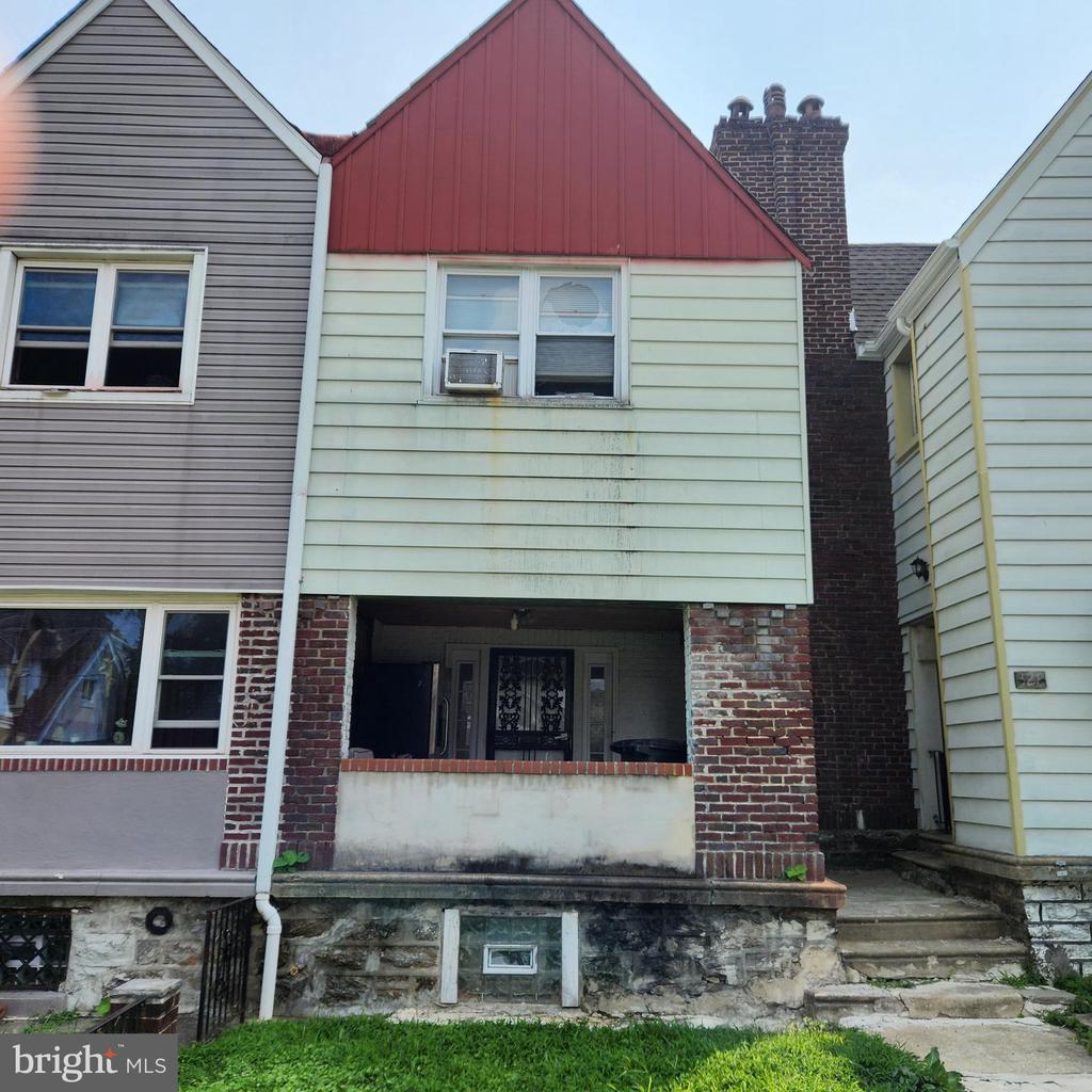 Residential in PHILADELPHIA 2