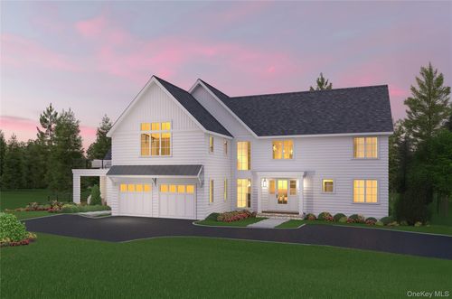 211 Bedford Rd, Chappaqua, NY, 10514-2722 | Card Image