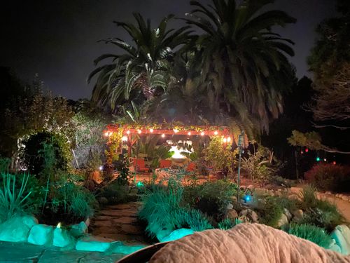 717 Cima Linda Ln, Santa Barbara, CA, 93108-1812 | Card Image