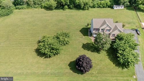 3810 Roundtree Road, JEFFERSON, MD, 21755 | Card Image