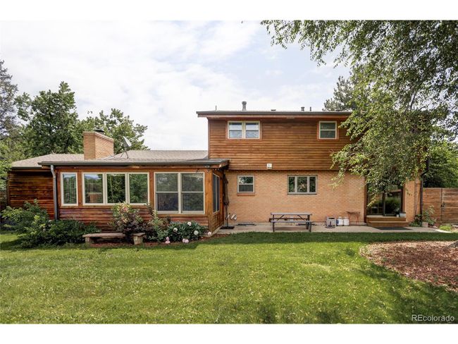 365 Seminole Dr, House other with 6 bedrooms, 4 bathrooms and null parking in Boulder CO | Image 38