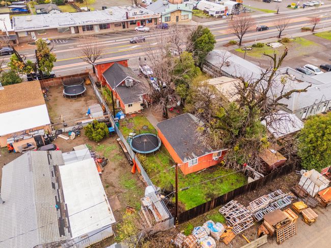 7884 State Highway 99 E, House other with 1 bedrooms, 1 bathrooms and null parking in Los Molinos CA | Image 18