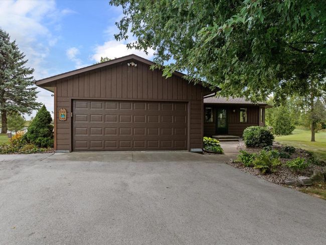 1150 Logwood Court, House other with 4 bedrooms, 2 bathrooms and null parking in MANITOWOC RAPIDS WI | Image 79