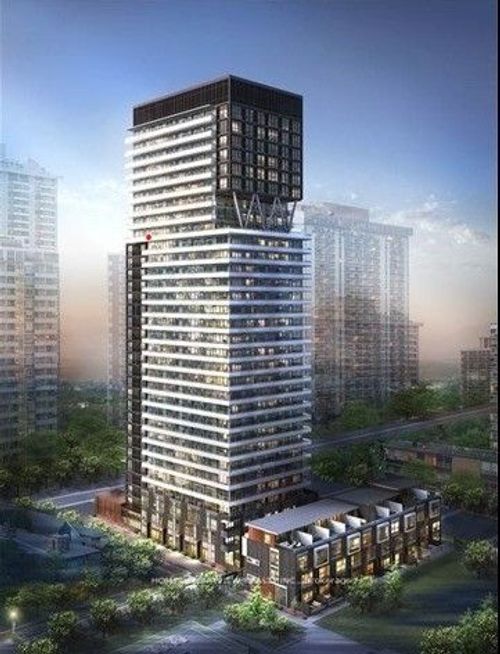 2214-101 Erskine Ave, Toronto, ON, M4P0C5 | Card Image