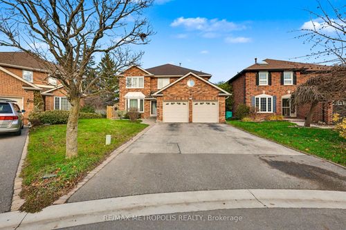 bsmt-1105 Petunia Pl, Pickering, ON, L1V4N5 | Card Image