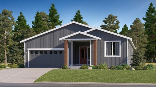 4064 W Vel View Rd, Spokane, WA, 99208-1156 | Card Image