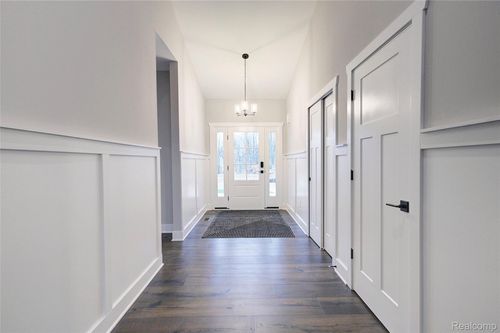 60 Birkdale Lane, Marion Township, MI, 48843 | Card Image