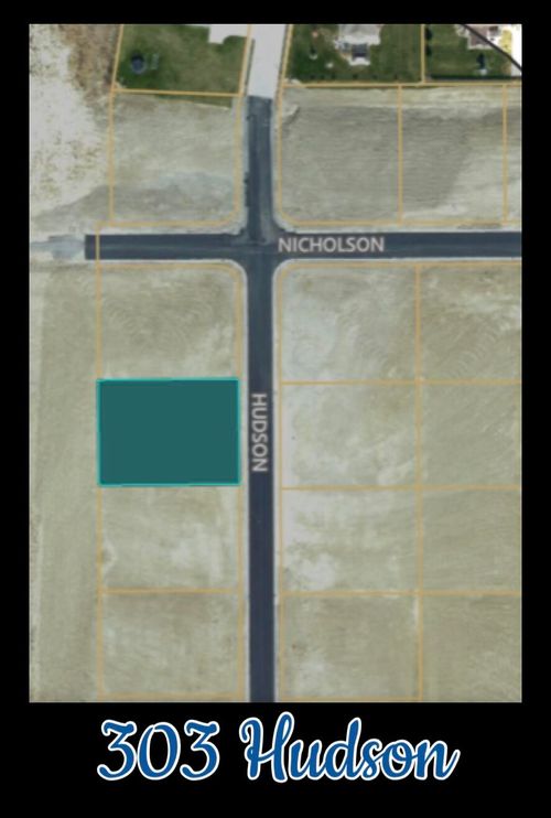 303 Hudson Dr, Jackson Center, OH, 45334 | Card Image